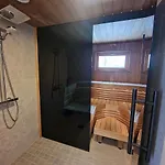 Small House With Sauna Papsaare