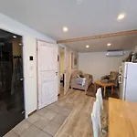 Small House With Sauna *