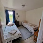 Small House With Sauna