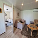 بيت للعطل Small House With Sauna