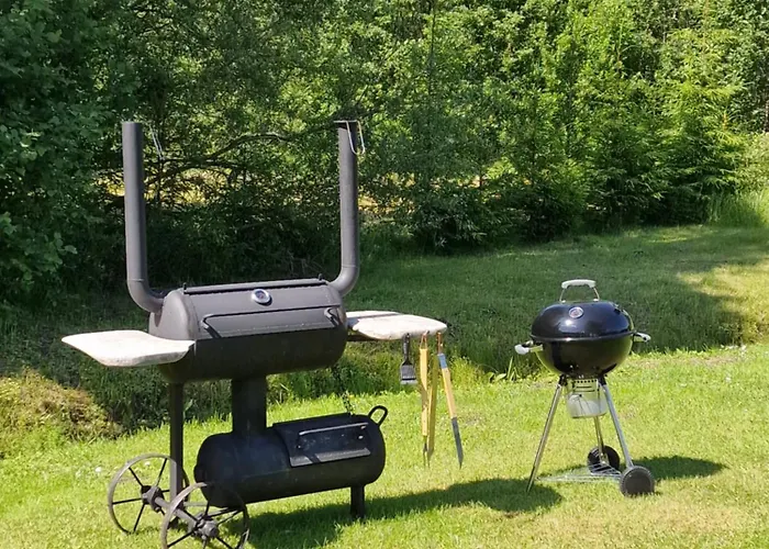 Small House With Sauna Holiday home *